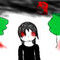 mason by mossfireisevil
