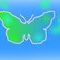 un-papillon by bam123