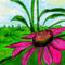 summer-flower by betty72