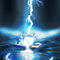thunder by haedonggum