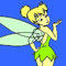 tinkerbell by cecebar