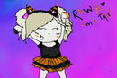 tiger-girl