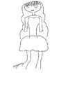 a-girl-as-cartton