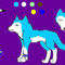 stardust-template by mysticwolfgirl1