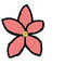 flower by NyBrid