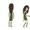 sandra-indress-modelsh by friendsofold