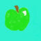 apple by anakamilla