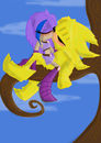 jenny-and-sir-lancelot