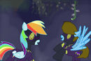 rainbow-dash-and-i-mad