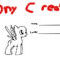 free-pony-creator by GlaceonGIR
