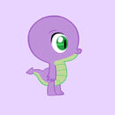 spike