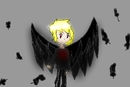 dark