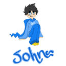 john