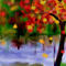 falls by ashwini