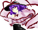 lacy-character