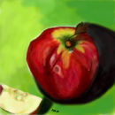 an-apple-and-a-quarter