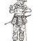 ashigaru2 by LLEU
