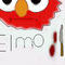 killer-elmo by ashley6626