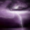 purple-lightning by sk8terprep