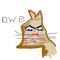 annoyed-bunny by yourself