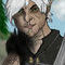 fenris by ATerribleFate