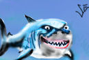 shark