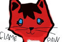 flamepaw flamepaw