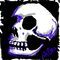 skull by kler
