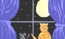 night-mr-moon