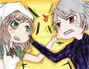 chibi-fight