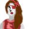 girl by jazzy82