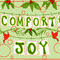 comfort-and-joy by mudpuddle