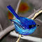 blue-fairy-wren-of-aus by mudpuddle