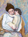 mother-and-child