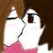 kiss by MizzxXxLaMorie