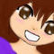 innocent-smile by MizzxXxLaMorie