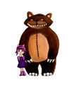 annie-and-tibbers annie-and-tibbers
