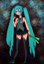 hatsunemikuu