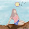 a-little-sun by charlenen1