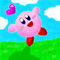 kirby by LucyChan