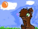 crackle-the-cat crackle-the-cat