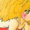 blondy-edit by mrcomplex