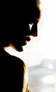 silhouette silhouette