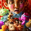 dolls