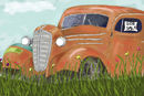 old-car