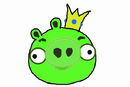 king-pig king-pig