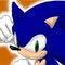 sonic-hedgehog by bluebat2