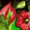 plant by sketchpad