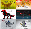 character-improvement character-improvement