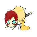 my-chibi-gaara